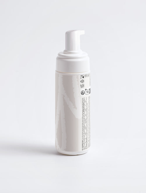 Cleansing Foam