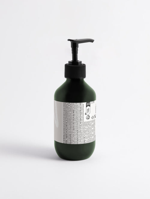 5% Urea + 2% Panthenol Body Cream
