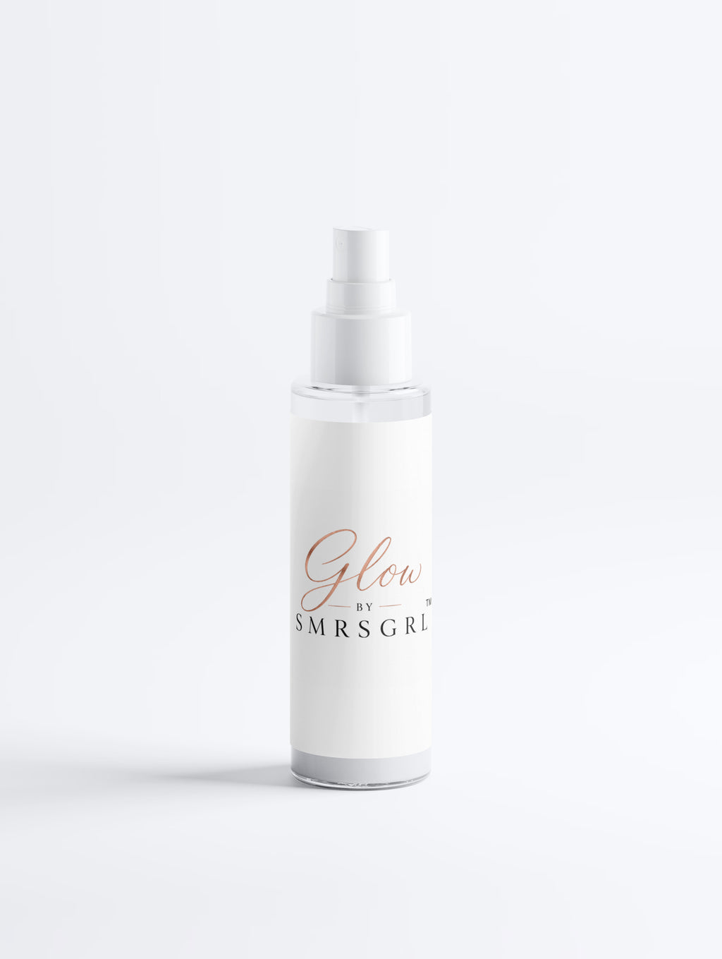 Quick Refresh Dry Shampoo Spray